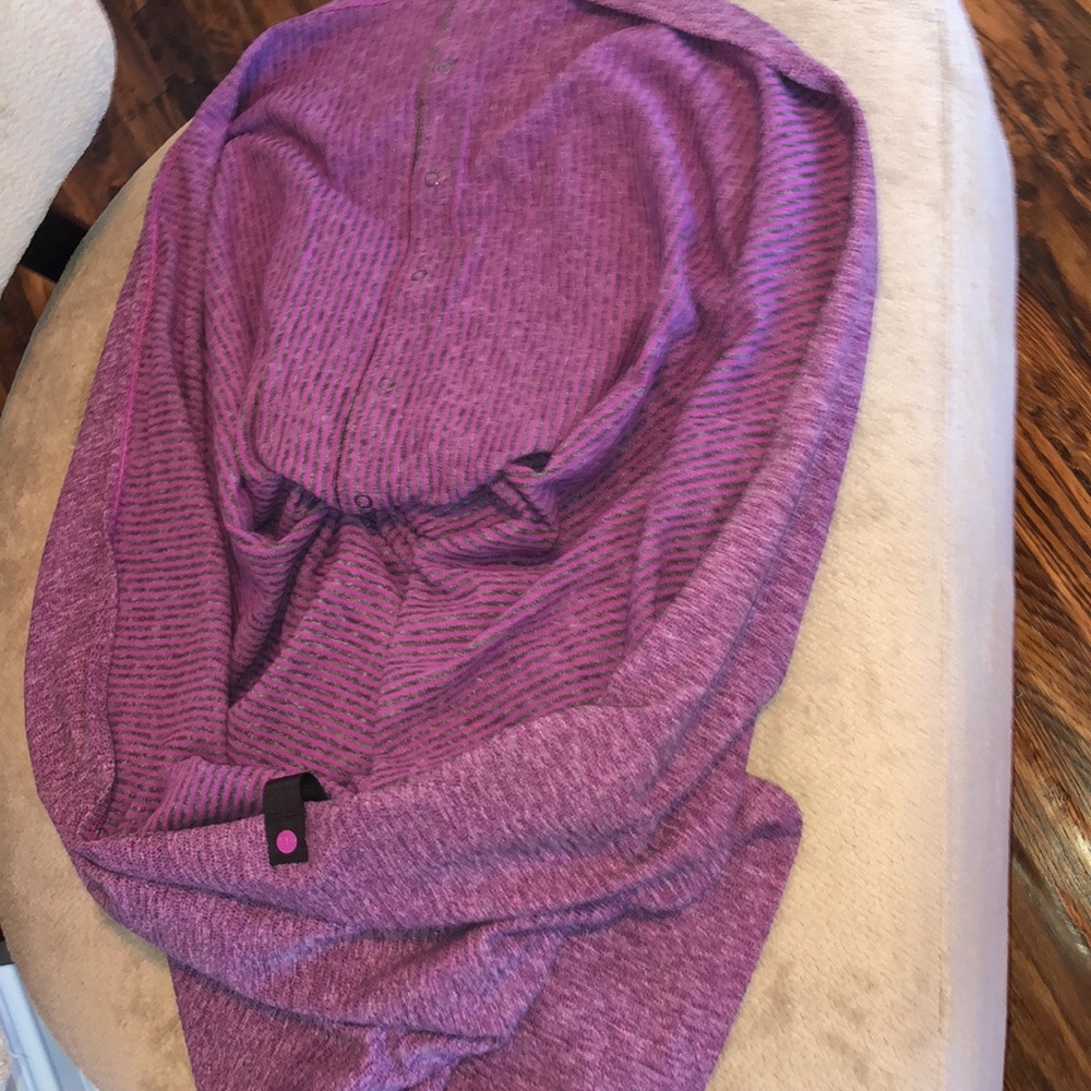 Lululemon Vinyasa Scarf